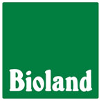 Bioland Logo Bioland Logo